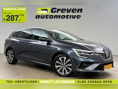 Renault Mégane - 1.3 TCe 160PK R.S. Line | Camera | Bose | Virtual | Trekhaak | Carplay | Sfeer | Cruise |
