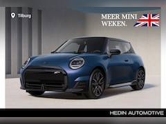 MINI 3-Deurs - Cooper E JCW Trim 40.7 kWh | Snel leverbaar | Private lease vanaf €485 per maand | Pakket