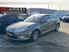 Citroën C5 - 1.6 THP Business navi LM airco org NL
