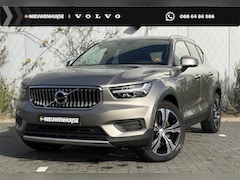 Volvo XC40 - 1.5 T5 Recharge Inscription | Plug-in Hybrid (PHEV) | Trekhaak | Panoramadak | Harman Kard
