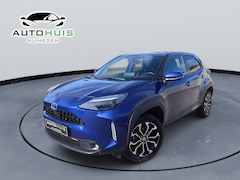 Toyota Yaris Cross - Yaris Cross 1.5 Hybrid Adventure Automaat 116 PK LED ACC Camera Stoelverwarming