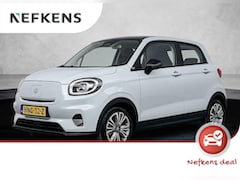Leapmotor T03 - Design 37.3 kWh 95pk | 265km WLTP Actieradius | Navigatie | Panoramadak | Achteruitrijcame