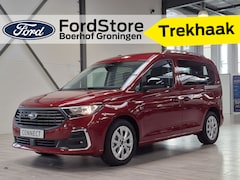 Ford Tourneo Connect - 1.5 PHEV 150pk Titanium | Trekhaak | Winter Pack | Camera | Adaptive Cruise | AGR Stoelen