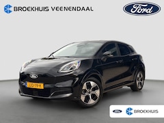 Ford Puma Gen-E - 44 kWh 168pk | Apple Carplay | Camera | Stoelverwarming | Org. NL | Cruise Control