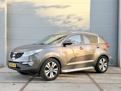 Kia Sportage - 2.0 Super Pack