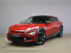 Kia EV6 - 84kWh 229pk RWD Plus Advanced PANO DAK NIEUW