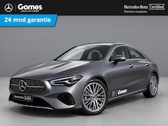 Mercedes-Benz CLA-Klasse - 180 Star Edition Luxury | Panoramadak | Apple CarPlay | Android Auto | Sierdelen Lindehout
