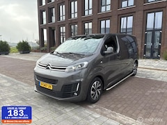 Citroën Jumpy - bestel 2.0 BlueHDI 180 Business M S&S