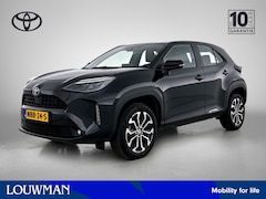 Toyota Yaris Cross - 1.5 Hybrid Dynamic ACC | Clima | Dodehoek detectie | Stoel en Stuurverwarming | LMV |