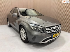 Mercedes-Benz GLA-Klasse - 180 Business Solution