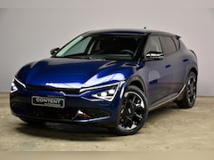 Kia EV6 - 84kWh 229pk RWD Plus NIEUW - SNEL LEVERBAAR