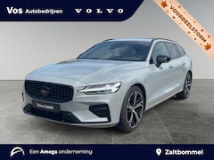 Volvo V60 - B4 Plus Dark l Schuif/kantel dak l