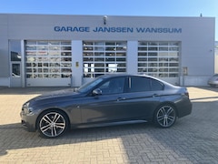 BMW 3-serie - SEDAN F30 318I EDITION M SPORT SHADOW EXECUTIVE