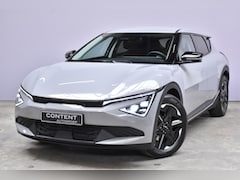 Kia EV6 - 63kWh 170pk RWD Light Edition NIEUW - SNEL LEVERBAAR