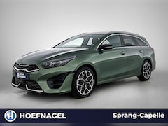 Kia Cee'd Sportswagon - Ceed 1.5 T-GDi MHEV GT-Line Edition | Camera | Stoel-/Stuurverwarming | JBL | Navi | Adapt