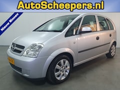 Opel Meriva - 1.6-16V Maxx Cool PANO/EL.PAKKET