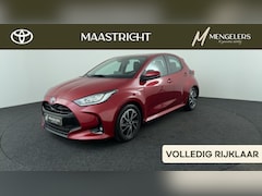 Toyota Yaris - 1.5 Hybrid Dynamic | Rijklaar | LED | Apple-/Android Carplay