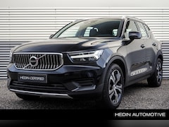 Volvo XC40 - T2 AUT. Inscription | Adaptive Cruise | 19 inch LM | PDC V/A | Parkeercamera | Stoel/Stuur