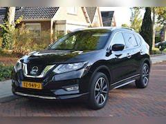 Nissan X-Trail - 1.6 DIG-T N-Connecta Org NL/NAP/panoramadak