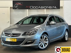 Opel Astra Sports Tourer - 1.4 Turbo Sport