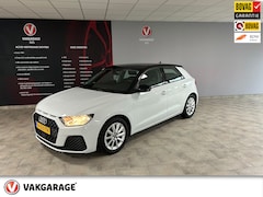 Audi A1 Sportback - 30 TFSI epic. incl. beurt en garantie