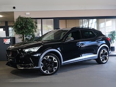 CUPRA Formentor - 1.4 e-Hybrid VZ 245PK Navi Camera Carplay