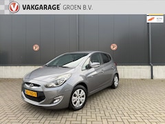 Hyundai ix20 - 1.4i i-Motion / airco / cruise / trekhaak