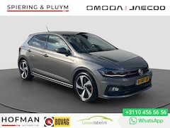 Volkswagen Polo - 2.0 TSI GTI