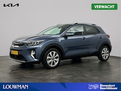 Kia Stonic - 1.0 T-GDi MHEV DynamicPlusLine Interesse in deze Kia? Deze is uitsluitend te bezichtigen o