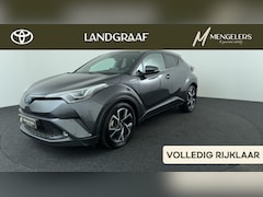 Toyota C-HR - 1.8 Hybrid Style Ultimate , 1 Eigen. Dealer onderhouden