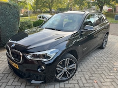 BMW X1 - 2.0i xDrive Centennial High Executive