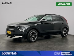 Kia Niro - 1.6 GDi PHEV DynamicLine Interesse in deze Kia? Deze is uitsluitend te bezichtigen op basi