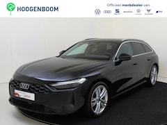 Audi A5 Avant - 2.0 e-hybrid quattro Advanced edition | SoH 99% | 360 camera | Elektrische verstelbare sto