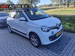 Renault Twingo - 1.0 SCe Dynamique navi LM airco org NL