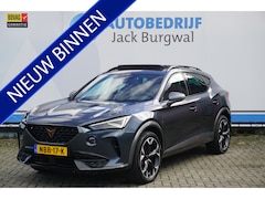 CUPRA Formentor - 1.4 e-Hybrid Business Camera | Pano | Stoelverw. *All in prijs
