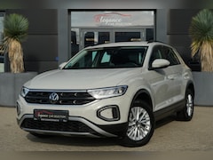 Volkswagen T-Roc - 1.0 TSI Life | 110 PK | Apple Carplay | ACC | Parkeersensoren | T-Roc 1.0 TSI Life 110 PK