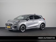 Ford Puma - 1.0 EcoBoost Hybrid ST-Line X