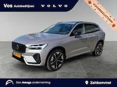 Volvo XC60 - T6 Plug-in hybrid AWD Plus Dark | Geventileerd leder | Panormadak | Trekhaak