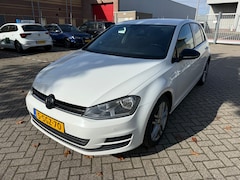 Volkswagen Golf - 1.2 TSI Trendline 6 versnellingen
