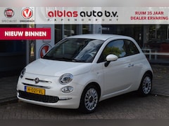 Fiat 500 - 1.0 Hybrid Lounge|Carplay|PDC|Cruise