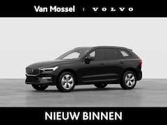 Volvo XC60 - 2.0 T6 Plug-in hybrid AWD Business Edition