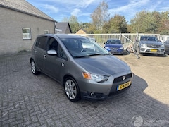 Mitsubishi Colt - 1.3 Edition Two AUTOMAAT