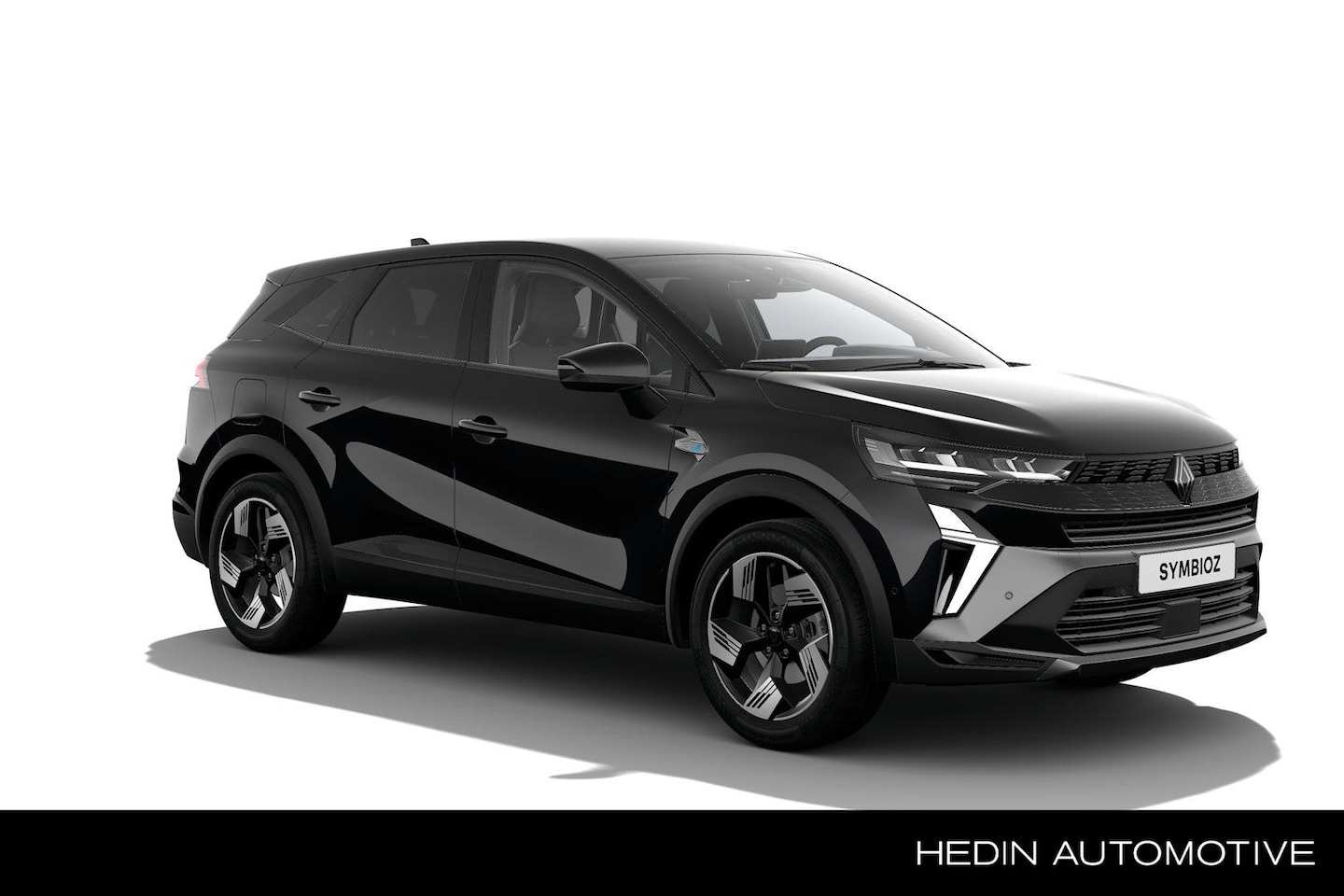 Renault Symbioz - 1.8 E-Tech full hybrid 160 esprit Alpine | pack driving & comfort premium | pack extended - AutoWereld.nl