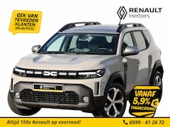 Dacia Duster - 1.6 Hybrid 140 Journey AUTOMAAT / NAVI / ALLE OPTIES