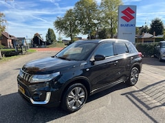 Suzuki Vitara - 1.4 Boosterjet Select Smart Hybrid // Trekhaak // Zeer nette goed onderhouden Vitara // Na