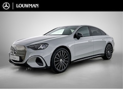 Mercedes-Benz C-klasse - 400 4MATIC Launch Edition 94 kWh | Premium pakket | Winterpakket | Rijassistentiepakket Pl