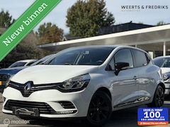 Renault Clio - 1.2 GT-line FACELIFT| AIRCO|CRUISE|PDC|NAVI|LM