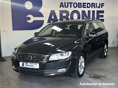 Volvo V70 - 1.6 T4 Nordic+ standkachel