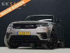 Land Rover Range Rover Velar - 2.0 I4 Turbo AWD SE [SCHUIFKANTELDAK, APPLE CARPLAY, ANDROID, MERIDIAN SURROUND SOUND SYST