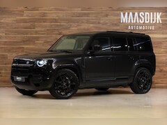 Land Rover Defender 110 - 2.0 P400e 110 XS Edition